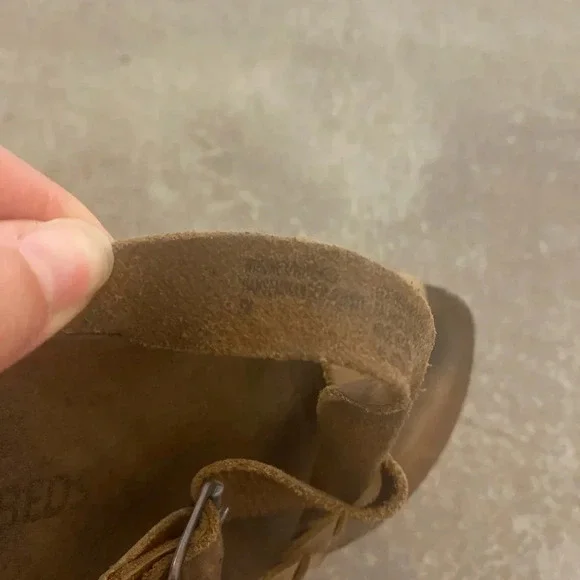 Footbeds  slides - Picture 10 of 10